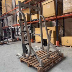 Half Rack Base 1HP234A Panatta