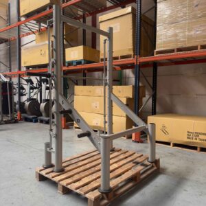 Smith Machine Linear Bearings 1SC113A Panatta