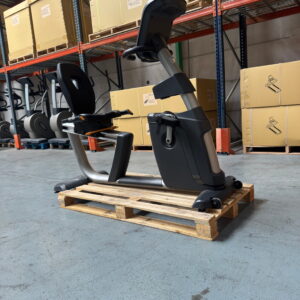 Recumbent Bike RR700 Impulse