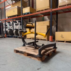 Seated Calf 1HP588 Panatta