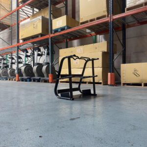 Storage Rack Zero Fitness