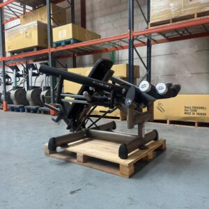 Shoulder Press Dual Gym 80