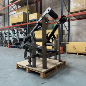 Decline Chest Press Dual Gym 80