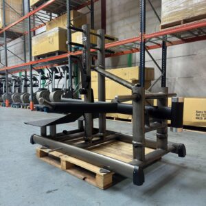 Belt Squat Gym 80