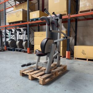 Upper Abdominal Machine 1SC065 Panatta