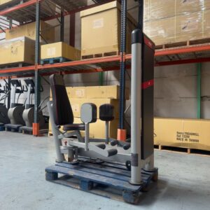 Abductor Machine 1SC086 Panatta