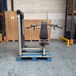 Deltoid Press Convergent 1SC024 Panatta
