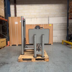 Horizontal Leg Press 1SC085 Panatta