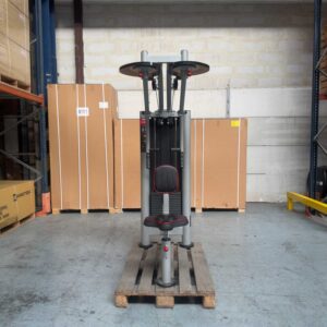Peck Back 1SC117 Panatta