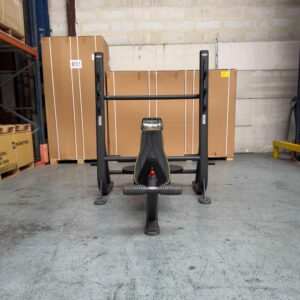 Olympic Inclined Bench 1FE205 Panatta
