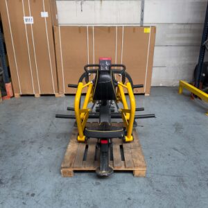 Super Rowing 1HP504A Panatta