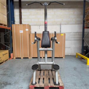 Chin and Dip 1SC211 Panatta