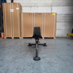 Fully Adjustable Bench 1SC201 Panatta