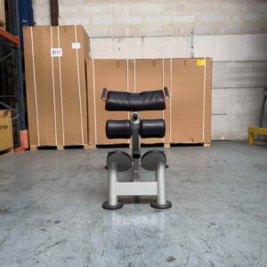 Hyperextension 45° Bench 1SC221 Panatta