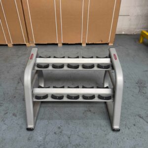 Dumbbell Rack 1FE251 Panatta