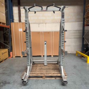 Half Rack Base 1HP234A Panatta