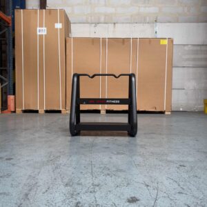 Storage Rack Zero Fitness