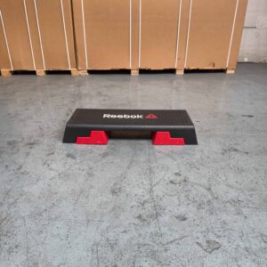 Step 3-Level Reebok