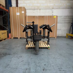 Chest Press Dual Gym 80