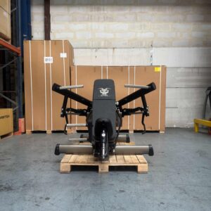 Shoulder Press Dual Gym 80