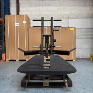 Belt Squat Gym 80