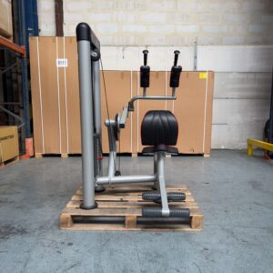 Upper Abdominal Machine 1SC065 Panatta