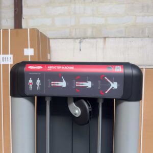 Abductor Machine 1SC086 Panatta