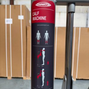 Calf Machine 1SC089 Panatta