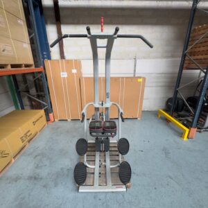 Chin And Dip Counterbalance 1FE121 Panatta