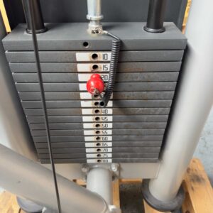Leg Extension 1SC081 Panatta