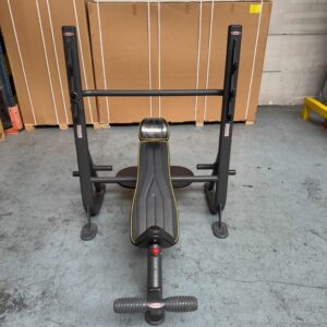 Olympic Inclined Bench 1FE205 Panatta