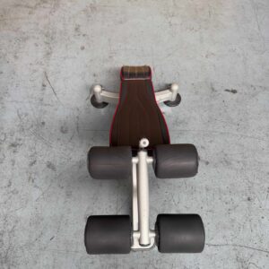 Multipurpose Sit Up Bench 1HP216 Panatta