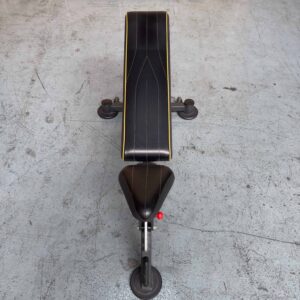 Fully Adjustable Bench 1SC201 Panatta