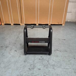 Storage Rack Zero Fitness