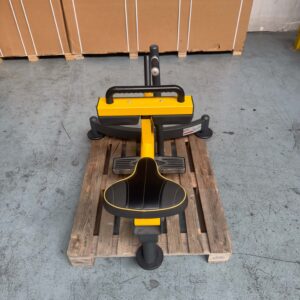 Seated Calf 1HP588 Panatta