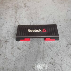 Step 3-Level Reebok