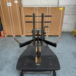Belt Squat Gym 80