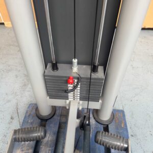 Abductor Machine 1SC086 Panatta