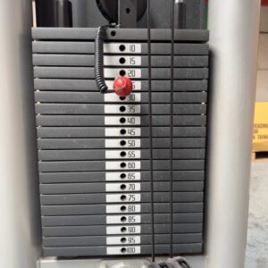 Deltoid Press Convergent 1SC024 Panatta