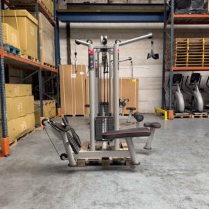 Jungle Machine Panatta