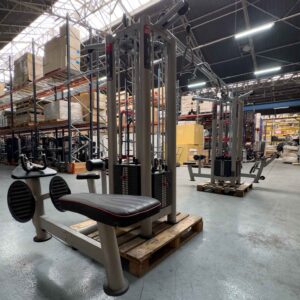 Jungle Machine Panatta
