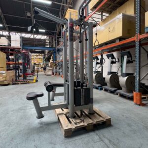 Jungle Machine Panatta