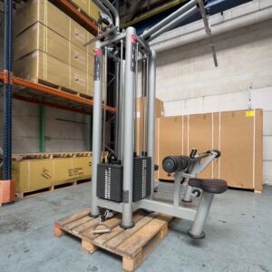 Jungle Machine Panatta