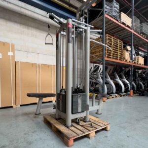 Jungle Machine Panatta