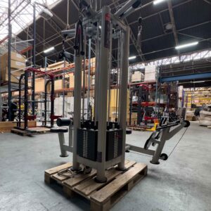 Jungle Machine Panatta